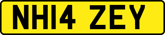 NH14ZEY