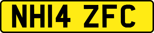 NH14ZFC