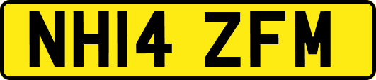 NH14ZFM