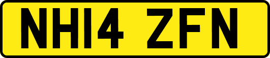NH14ZFN