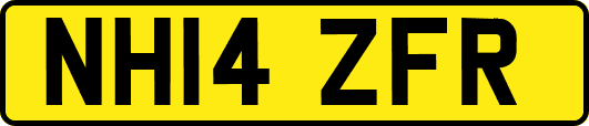 NH14ZFR