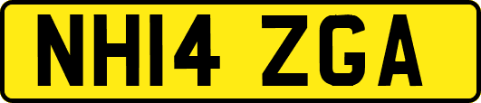 NH14ZGA