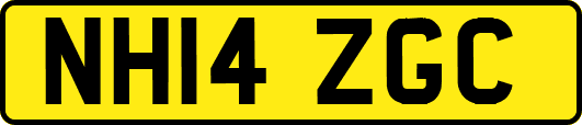 NH14ZGC