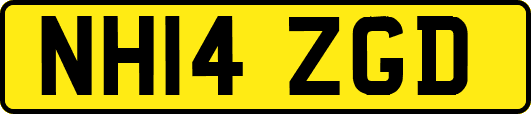 NH14ZGD