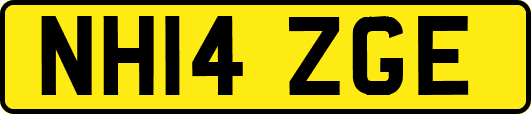NH14ZGE