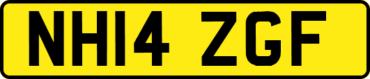 NH14ZGF