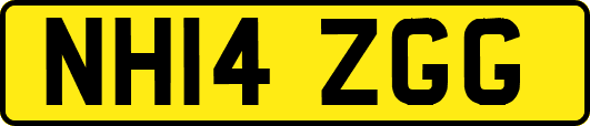 NH14ZGG