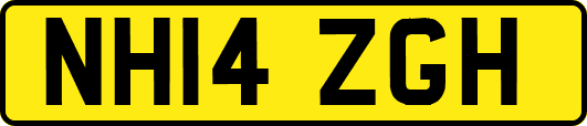 NH14ZGH