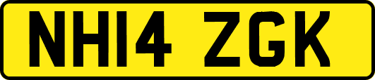 NH14ZGK