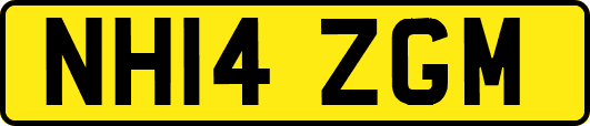 NH14ZGM