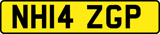 NH14ZGP
