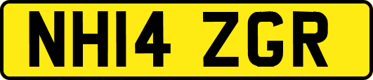NH14ZGR