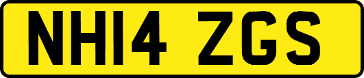 NH14ZGS