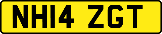 NH14ZGT