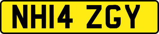 NH14ZGY