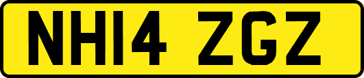 NH14ZGZ