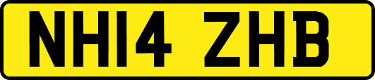 NH14ZHB