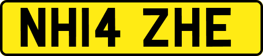 NH14ZHE
