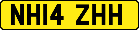 NH14ZHH