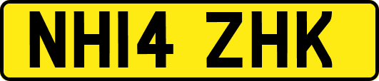 NH14ZHK