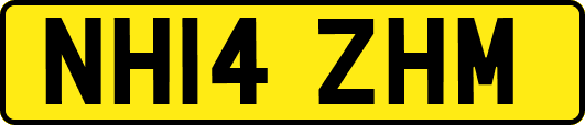 NH14ZHM