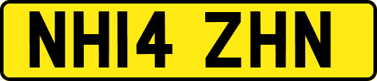 NH14ZHN