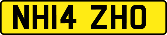 NH14ZHO