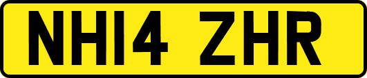 NH14ZHR