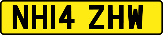 NH14ZHW