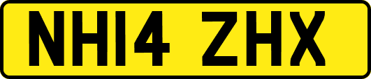 NH14ZHX