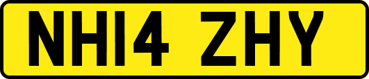 NH14ZHY
