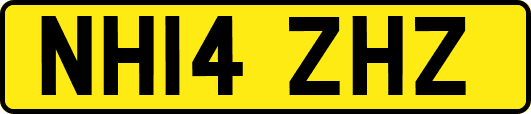 NH14ZHZ