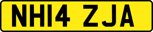 NH14ZJA
