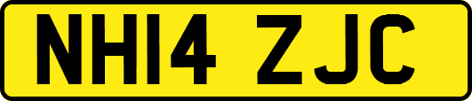 NH14ZJC