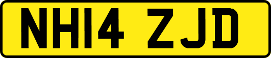 NH14ZJD