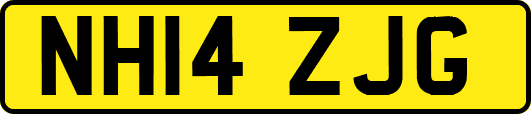 NH14ZJG