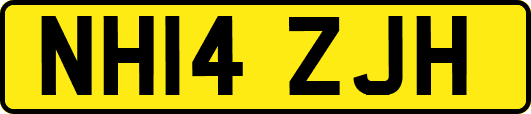 NH14ZJH