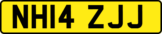 NH14ZJJ