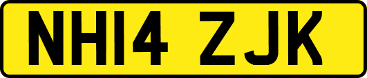 NH14ZJK