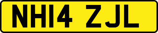 NH14ZJL