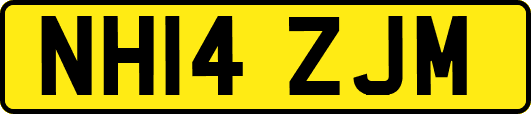 NH14ZJM