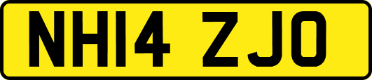 NH14ZJO