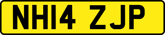 NH14ZJP