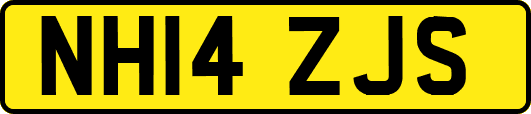 NH14ZJS