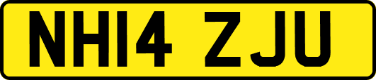NH14ZJU