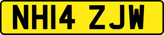 NH14ZJW