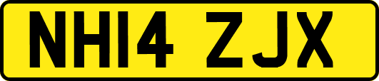 NH14ZJX