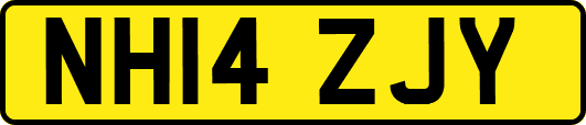 NH14ZJY