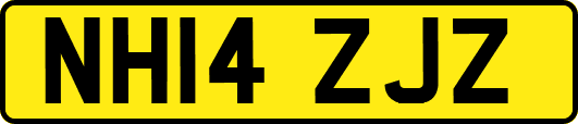 NH14ZJZ