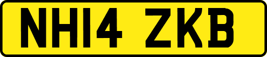NH14ZKB
